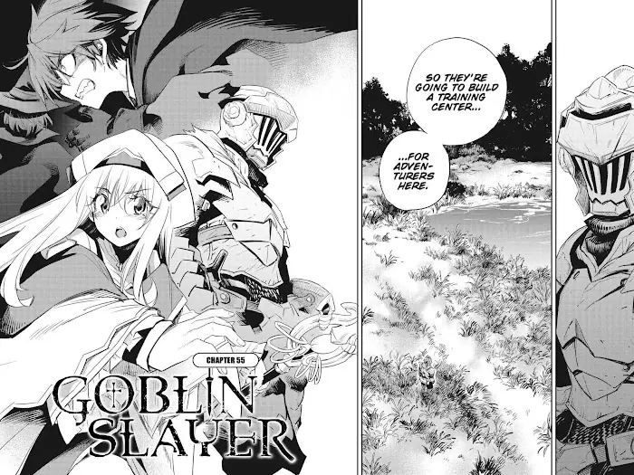 Goblin Slayer Chapter 55 image 05_optimized